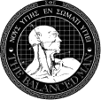 Balanced Man Symbol